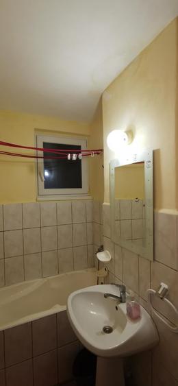 Apartament cu 2 camere circular în Cornișa