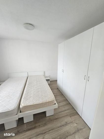 Apartament cu 2 camere în Complex Studențesc