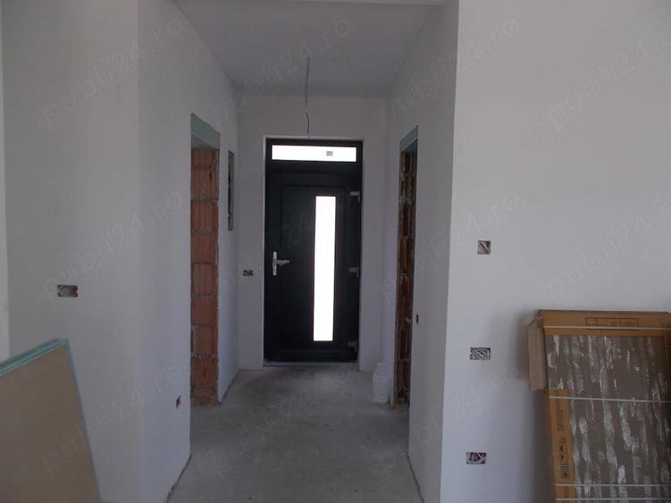 Casa individuala, Sacalaz, P+E, 5 cam, 148mp, 299,5mp teren, com=0% - 8