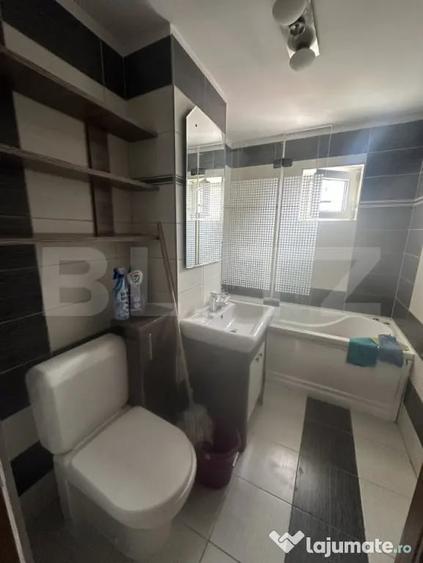 Apartament de inchiriat, 3 camere, 80 mp - zona Parcul Cent - 2