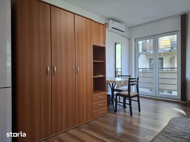 Garsonieră în Între Lacuri