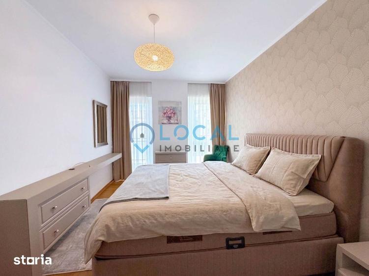 Apartament 2 camere | Parcare | Centru | Disponibil - 6