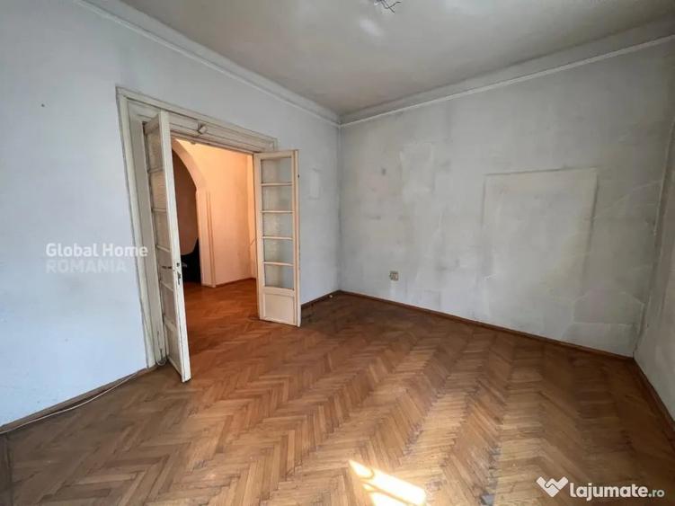 Casă cu 4 camere cu Teren 94 Mp în Unirii