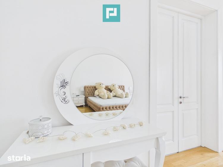Apartament cu 3 camere în Elisabetin