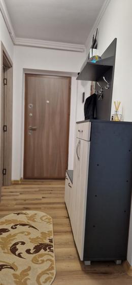 Proprietar inchiriez apartament 3 camere mobilat si utilat ,zona centrala in Cluj-napoca pe str. Horea. - 3