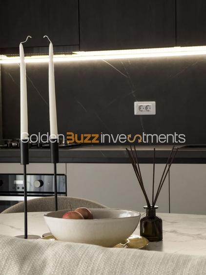 Apartament cu 2 camere, mobilat în Iancu Nicolae