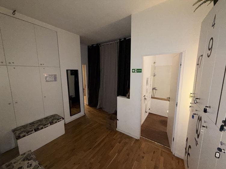 Spațiu comercial, de 112 mp, în Dacia