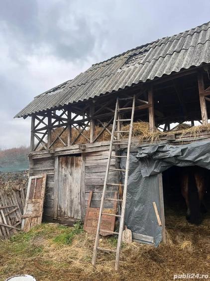 Teren de 518 mp, în Pădurețu