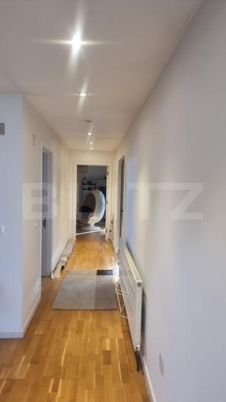 Duplex cu 10 camere cu Garaj în Cioranii de Jos