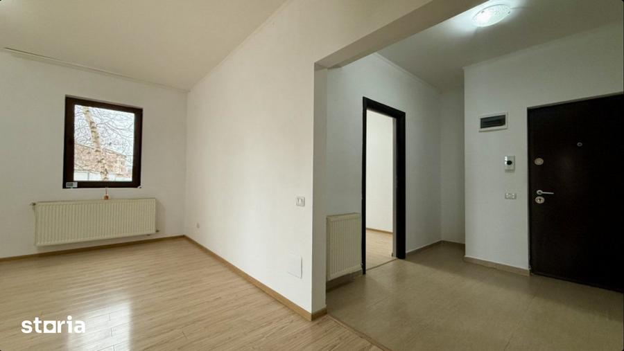 Apartament cu 2 camere decomandat în Dobroești