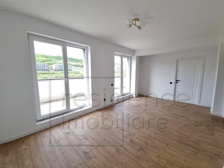 Apartament 2 camere, Floresti, zona Urusagului+Garaj - 1