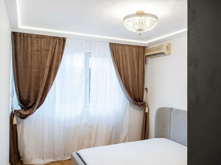 Apartmament lux 2 camere în Primăverii - 9