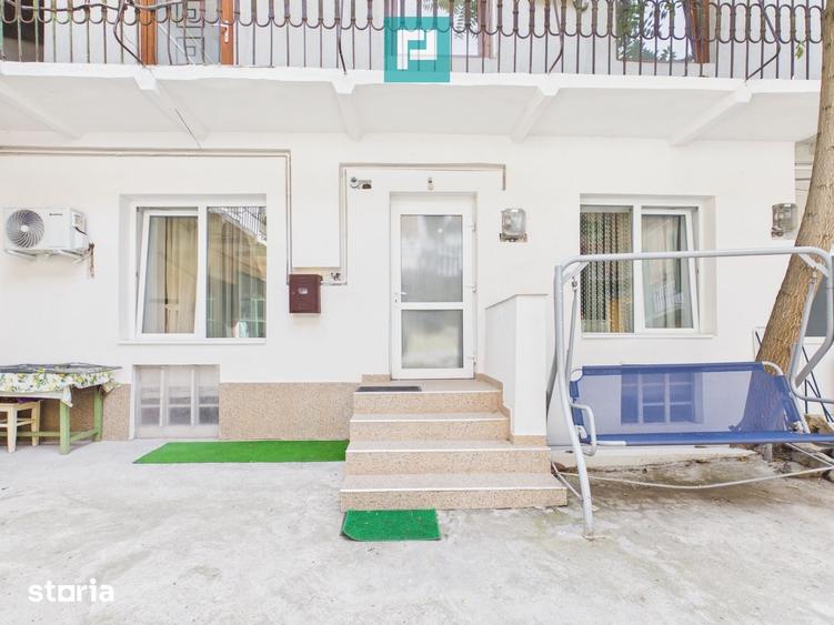 Apartament cu 2 camere în Drăgășani