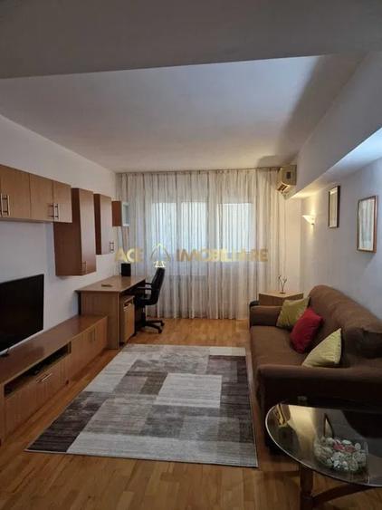 3 Camere de inchiriat | Mosilor | Metrou | CatFriendly | Mobilat - 1