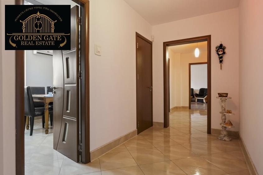COMISION 0% | 13 septembrie | 4 camere | Ac | Balcon | - 11