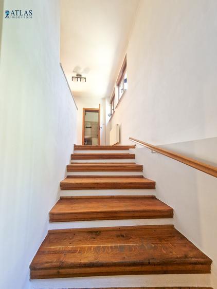 Ultracentral, vila 7 cam, 270 mp.,  zona Maternitate, 4 parcari, comision 0% - 13