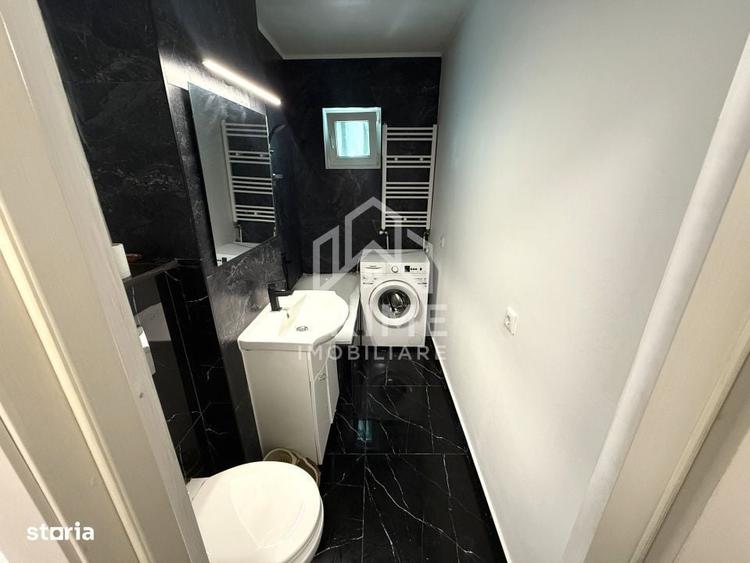 Apartament cu 2 camere în Ciupercenii Noi