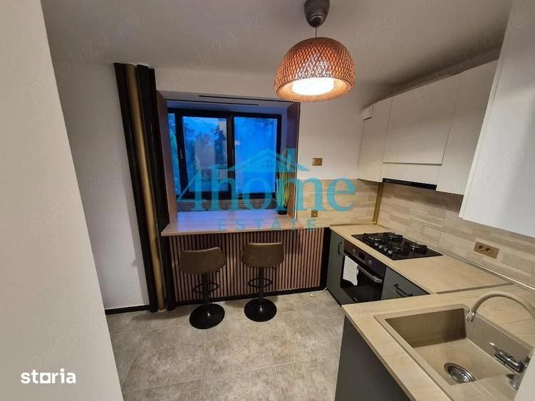 Apartament 3 camere Dristor|Baba Movac|Metrou|Parcare - 5