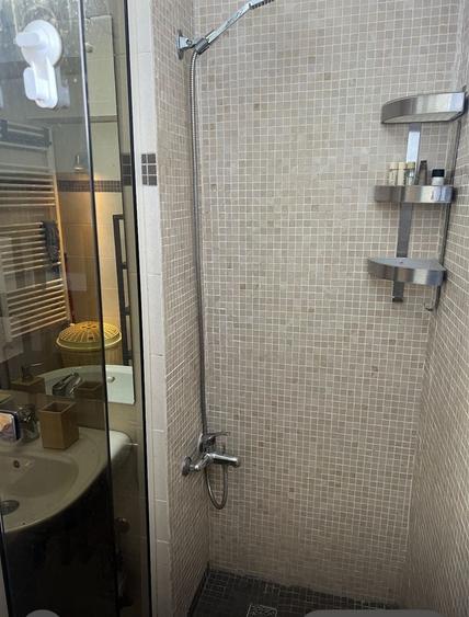 Apartament cu 2 camere decomandat în Radu Negru