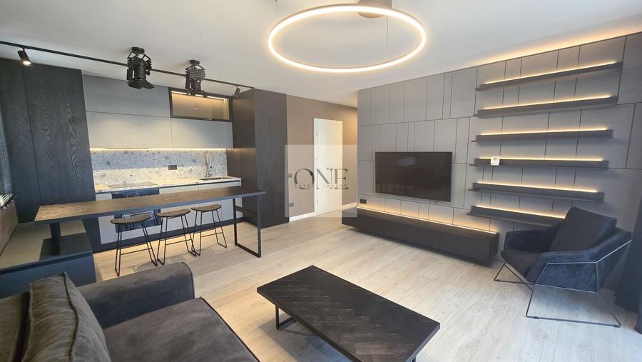 Apartament cu 2 camere decomandat în Astra