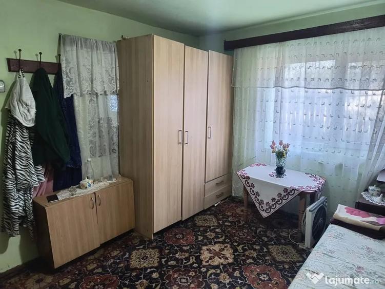 Casă cu 2 camere în Radovan