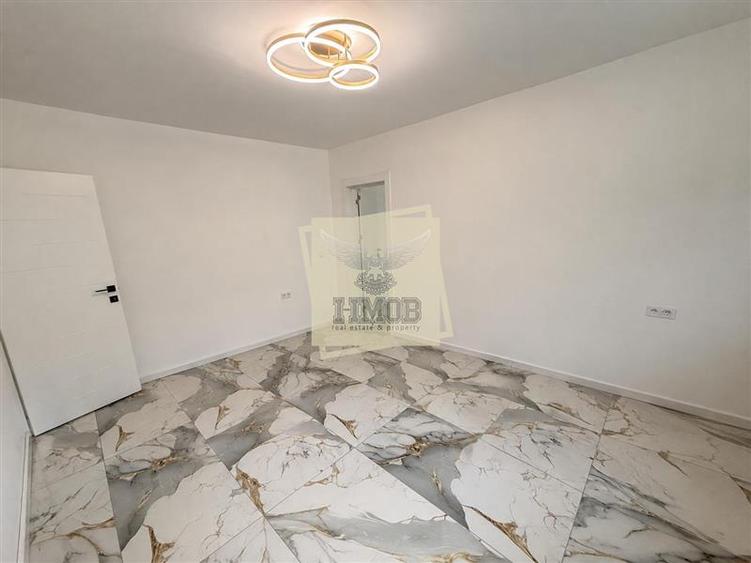 Apartament cu 4 camere decomandat în Mihai Viteazul