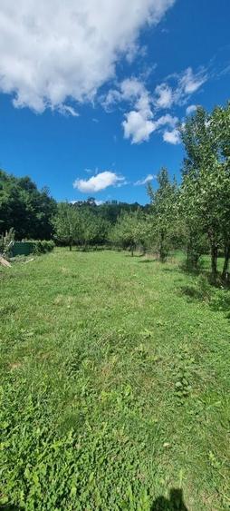 De vanzare teren intravilan, comuna Izvoarele, judetul Prahova - 2