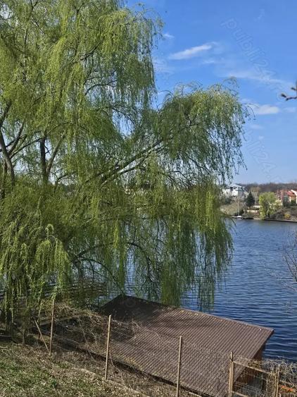 Teren de 4613 mp, în Balotești