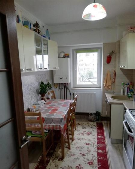 Apartament cu 2 camere decomandat, mobilat în Gară