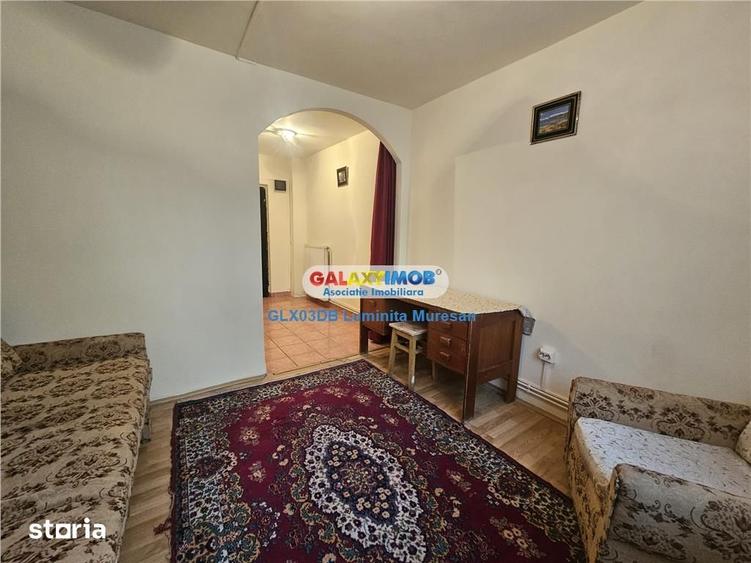Garsonieră în Micro 12