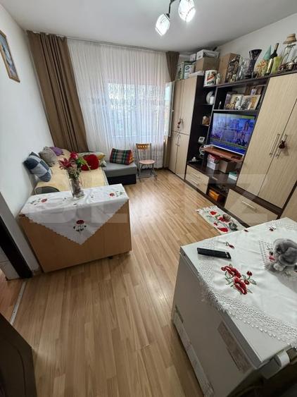 Garsoniera de vanzare, 32 mp - Bistrita - 2