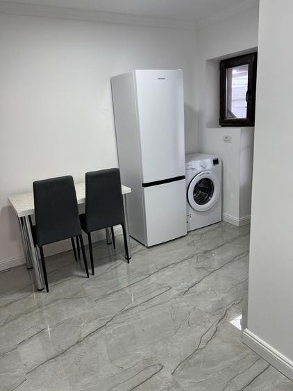 Garsonieră decomandată în Mihai Viteazu