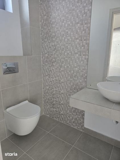 Casa noua cu 4 camere, teren 220 mp, in zona lini?tita - 1