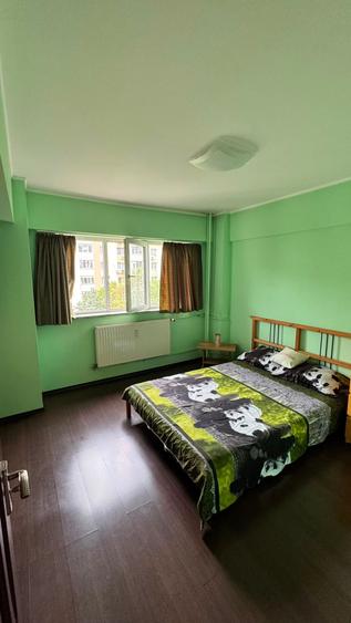 Apartament cu 2 camere în Crângași