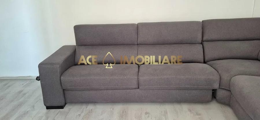 2 Camere de inchiriat | Cotroceni | Centrala proprie | 60MP - 1