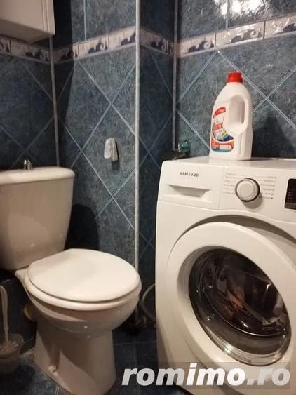 Apartament cu 3 camere decomandat în Tudor