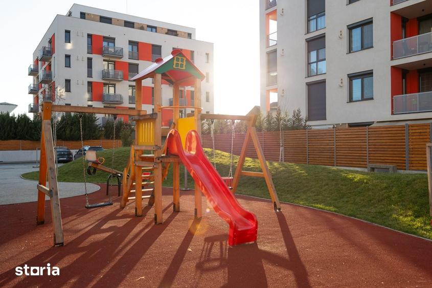 Apartament 2 camere direct de la DEZVOLTATOR - 15