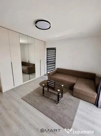 Apartament cu 2 camere decomandat în Cristian