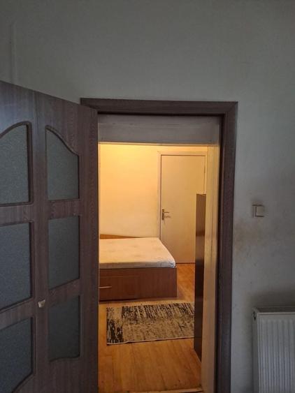 Casă cu 2 camere cu Teren 142 Mp în Central