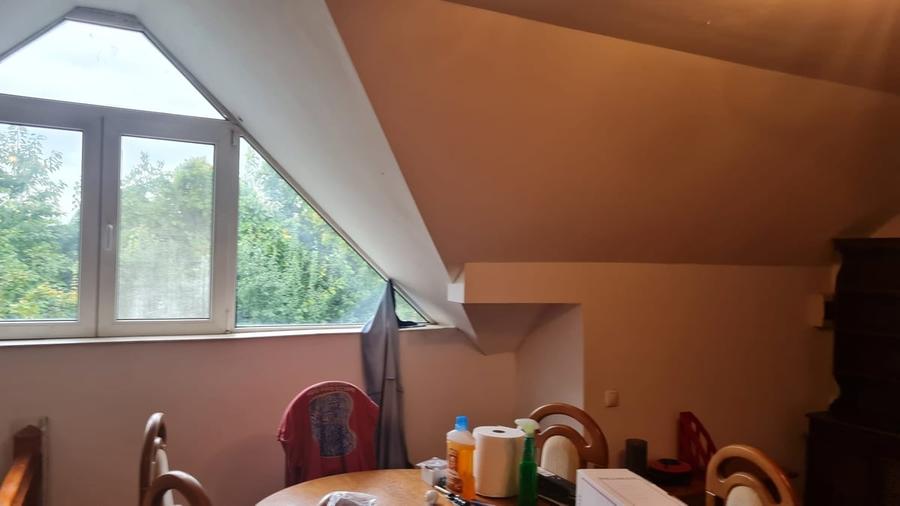Casă cu 5 camere cu Teren 2600 Mp în Antiaeriană