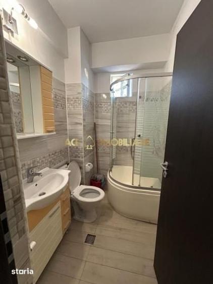 Apartament cu 3 camere în Bucureștii Noi
