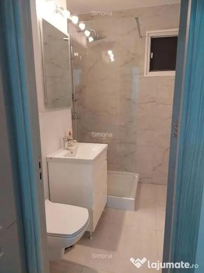 Apartament cu 2 camere decomandat în Mazepa 1