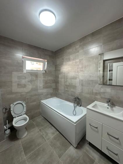 Apartament modern |2 camere | Parcare inclusa | 60 mp utili | 2 balcoane - 7