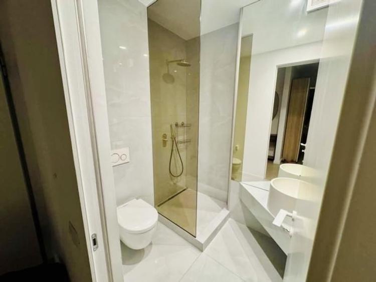 Apartament cu 3 camere decomandat, mobilat în Pipera