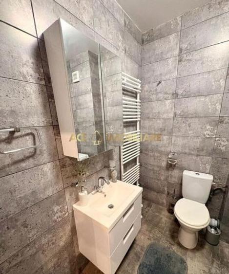 Apartament cu 2 camere decomandat, mobilat în Drumul Taberei