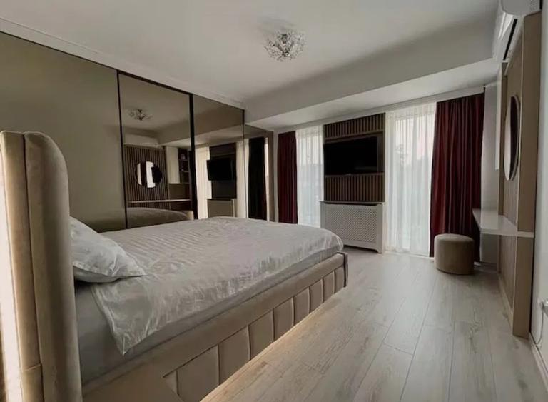 Apartament cu 3 camere decomandat în Bulgaria
