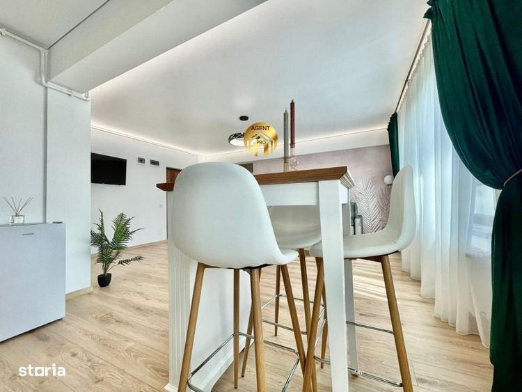 Apartament cu 2 camere în Odăile