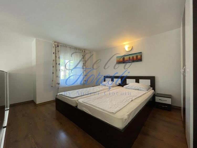 Apartament 2 camere, 40 mp | Zona Gheorgheni | Cluj-Napoca | - 9