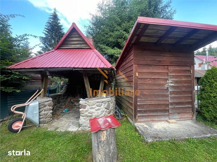 CASA DE VACANTA | 6 CAMERE | COADA LACULUI | BIHOR - 15