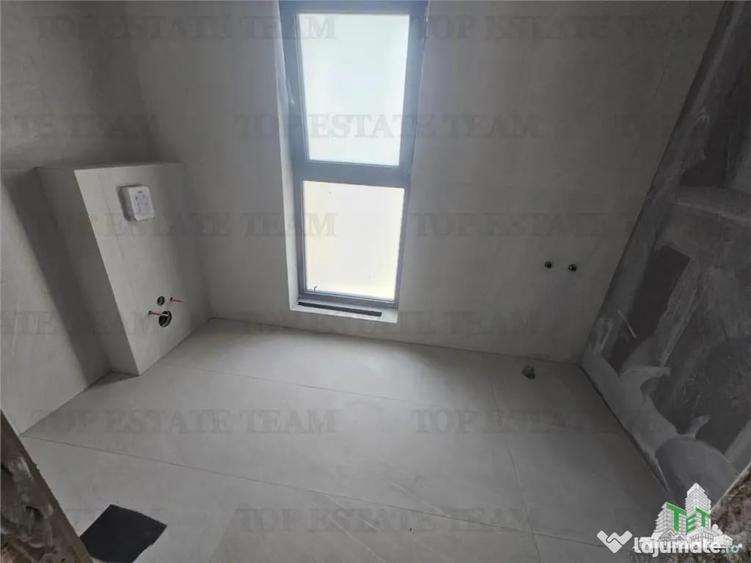 Casă cu 4 camere cu Teren 230 Mp în Giulești